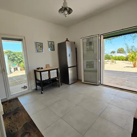 Holiday home Villarinagisira
