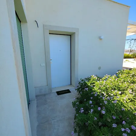 Holiday home Villarinagisira *