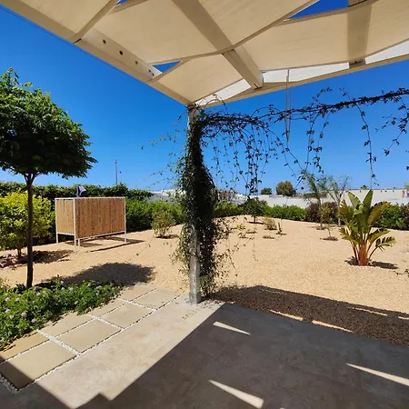 Holiday home Villarinagisira Brucoli