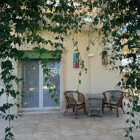 Holiday home Villarinagisira